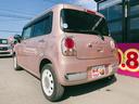 SUZUKI ALTO LAPIN CHOCOLAT