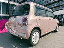 SUZUKI ALTO LAPIN CHOCOLAT