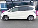 HONDA FREED HYBRID