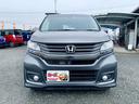 HONDA N-WGN CUSTOM