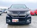 HONDA N-WGN CUSTOM