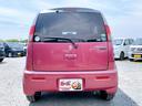 SUZUKI MR WAGON