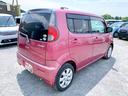 SUZUKI MR WAGON