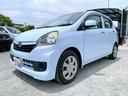 SUBARU PLEO PLUS