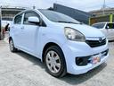 SUBARU PLEO PLUS