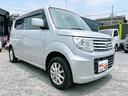 SUZUKI MR WAGON WIT