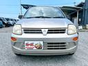 MITSUBISHI MINICA