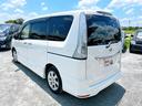 ハイウェイスター　Ｓ－ハイブリッド　Ｖセレクション　保証１２ヵ月・走行無制限　ＥＴＣ　バックカメラ　ナビ　ＴＶ　オートクルーズコントロール　両側電動スライドドア　オートライト　ＨＩＤ　スマートキー　アイドリングストップ　後席モニター　３列シート　ＣＶＴ（18枚目）