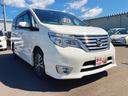 ハイウェイスター　Ｖセレ＋セーフティ　ＳＨＶ　Ａセフ　ＥＴＣ　全周囲カメラ　ＴＶ　クリアランスソナー　オートクルーズコントロール　レーンアシスト　衝突被害軽減システム　両側電動スライドドア　ＬＥＤヘッドランプ　スマートキー　アイドリングストップ（39枚目）