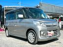 ＸＳ　ＥＴＣ　両側スライド・片側電動　ナビ　ＴＶ　オートライト　ＨＩＤ　スマートキー　アイドリングストップ　電動格納ミラー　ベンチシート　ＣＶＴ　盗難防止システム　ＡＢＳ　ＣＤ　ＵＳＢ（24枚目）