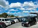 MITSUBISHI EK SPACE CUSTOM