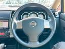 ティーダ １５Ｍ　ドライブレコーダー　バックカメラ　ナビ　ＴＶ　オートライト　キーレスエントリー　電動格納ミラー　ＣＶＴ　盗難防止システム　衝突安全ボディ　ＡＢＳ　ＣＤ　Ｂｌｕｅｔｏｏｔｈ　エアコン　パワーステアリング（3枚目）