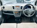 運転者にとっては日々使用することとなる運転席です。運転席が快適だと運転に集中することができますね。