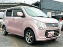 ＦＸ　キーレスエントリー　アイドリングストップ　電動格納ミラー　ベンチシート　ＣＶＴ　盗難防止システム　ＡＢＳ　ＣＤ　ミュージックプレイヤー接続可　アルミホイール　衝突安全ボディ　エアコン（14枚目）