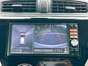 【全周囲カメラ】真上から車を見たようにモニターで確認ができる。是非実際の車で体感してみてください。