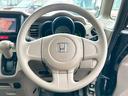N-BOX G ETC 両側スライドドア ナビ TV スマートキー アイドリングストップ 電動格納ミラー ベンチシート CVT 盗難防止システム ABS ESC CD USB Bluetooth アルミホイール 中古車画像_3