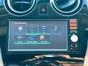 ノート Ｘ　ＤＩＧ－Ｓ　ワンオーナー　ＥＴＣ　ナビ　ＴＶ　スマートキー　アイドリングストップ　電動格納ミラー　ＣＶＴ　盗難防止システム　衝突安全ボディ　ＡＢＳ　ＣＤ　ＵＳＢ　ミュージックプレイヤー接続可　エアコン（6枚目）