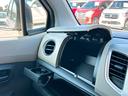 ワゴンＲ ＦＸ　キーレスエントリー　アイドリングストップ　電動格納ミラー　ベンチシート　ＣＶＴ　盗難防止システム　ＡＢＳ　ＣＤ　ミュージックプレイヤー接続可　衝突安全ボディ　エアコン　パワーステアリング（8枚目）