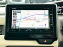 N-BOX G・Lホンダセンシング ETC バックカメラ 両側電動スライドドア ナビ TV クリアランスソナー オートクルーズコントロール レーンアシスト 衝突被害軽減システム オートライト LEDヘッドランプ スマートキー 中古車画像_4