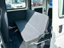 スペシャル 4WD MT ナビ TV 両側スライドドア アイドリングストップ エアコン パワーステアリング 運転席エアバッグ 助手席エアバッグ CD USB Bluetooth(37枚目)