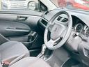 スイフト XL ETC ナビ TV アルミホイール スマートキー 電動格納ミラー CVT 盗難防止システム 衝突安全ボディ ABS CD USB ミュージックプレイヤー接続可 Bluetooth エアコン 中古車画像_2