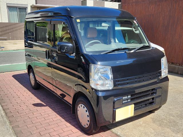 エブリイ ジョイン　ワンオーナー車　ディーラー記録簿Ｒ５Ｒ３Ｒ１Ｈ２９Ｈ２８　純正ナビ地デジ　Ｂｌｕｅｔｏｏｔｈ音楽　キーレス（2枚目）