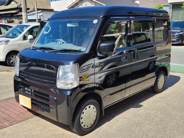 エブリイ ジョイン　ワンオーナー車　ディーラー記録簿Ｒ５Ｒ３Ｒ１Ｈ２９Ｈ２８　純正ナビ地デジ　Ｂｌｕｅｔｏｏｔｈ音楽　キーレス（3枚目）