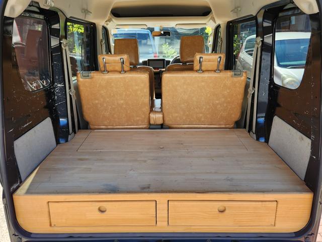 エブリイ ジョイン　ワンオーナー車　ディーラー記録簿Ｒ５Ｒ３Ｒ１Ｈ２９Ｈ２８　純正ナビ地デジ　Ｂｌｕｅｔｏｏｔｈ音楽　キーレス（7枚目）