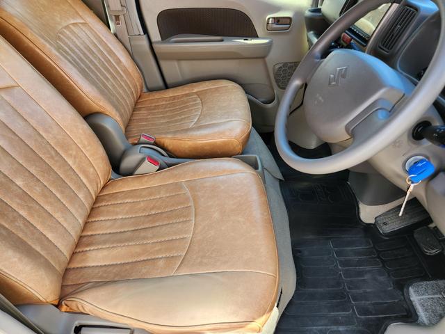 エブリイ ジョイン　ワンオーナー車　ディーラー記録簿Ｒ５Ｒ３Ｒ１Ｈ２９Ｈ２８　純正ナビ地デジ　Ｂｌｕｅｔｏｏｔｈ音楽　キーレス（12枚目）
