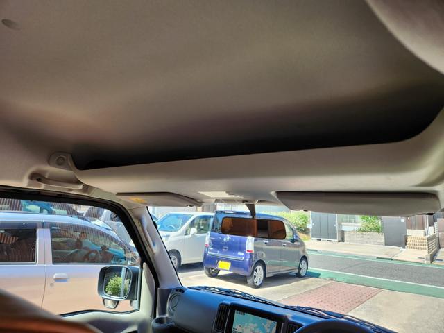 エブリイ ジョイン　ワンオーナー車　ディーラー記録簿Ｒ５Ｒ３Ｒ１Ｈ２９Ｈ２８　純正ナビ地デジ　Ｂｌｕｅｔｏｏｔｈ音楽　キーレス（20枚目）