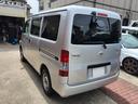 TOYOTA TOWNACE VAN