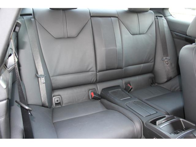 M3クーペ DCT Mドライブパッケージ 黒革 カーボンルーフ 純正ナビ フルセグ バックカメラ メモリー機能付きパワーシート シートヒーター クルーズコントロール クリアランスソナー ETC(13枚目)