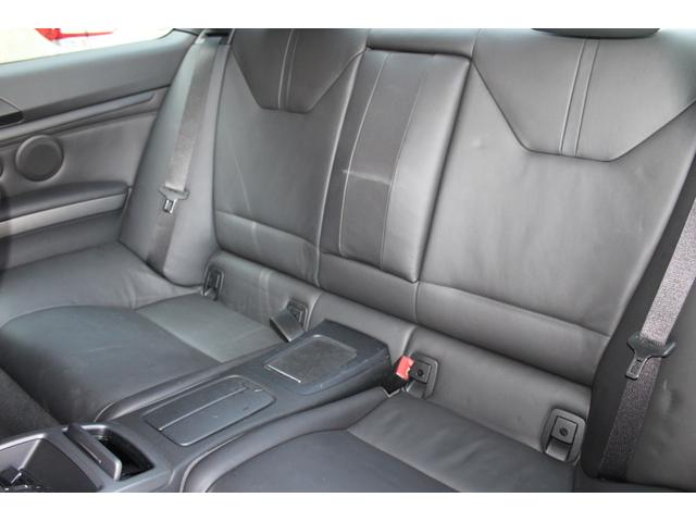 M3クーペ DCT Mドライブパッケージ 黒革 カーボンルーフ 純正ナビ フルセグ バックカメラ メモリー機能付きパワーシート シートヒーター クルーズコントロール クリアランスソナー ETC(26枚目)