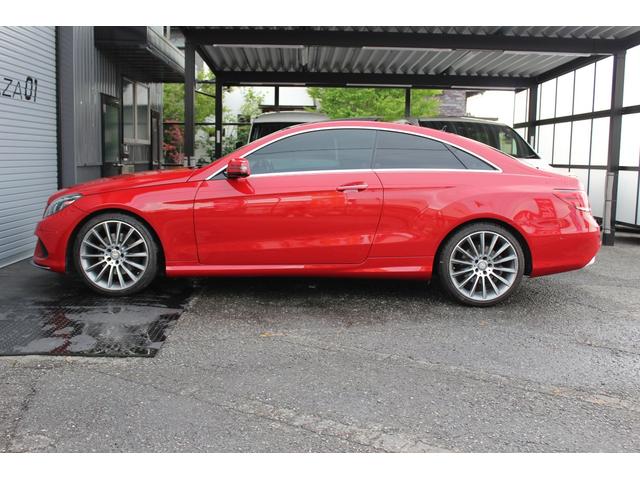 メルセデス ベンツ eクラス e350 amgスポーツパッケージ パノラマガラスルーフ ブラックレザー レーダーセーフティパッケージ 純正hddナビ フルセグ 243 0万円 平成25年 2013年 福岡県 中古車 価格 Com