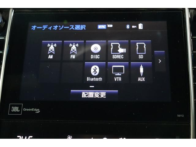 プレミアム　アドバンスドパッケージ　パノラマムーンルーフ　本革　ＪＢＬサウンド　パノラミックビュー　パワーバックドア　スマートキー　一体型エンジンスターター　置くだけ充電　シートヒーター　ＥＴＣ(43枚目)