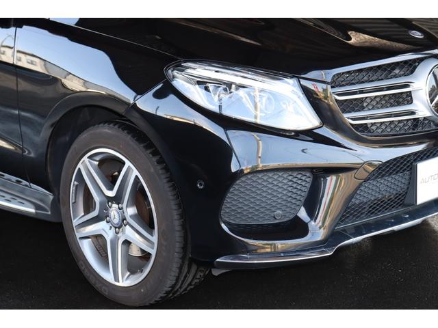 ＧＬＥ ＧＬＥ３５０ｄ　４マチックスポーツ　パノラマサンルーフ　レーダーセーフティＰＫＧ　黒革シート　全席シートヒーター　ｈａｒｍａｎ／ｋａｒｄｏｎサウンド　純正２０インチＡＷ　純正ナビ　３６０度カメラ　フルセグＴＶ　禁煙車（51枚目）