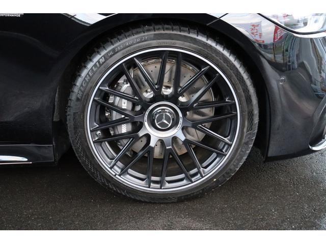 MERCEDES AMG S-CLASS S63 E PERFORMANCE