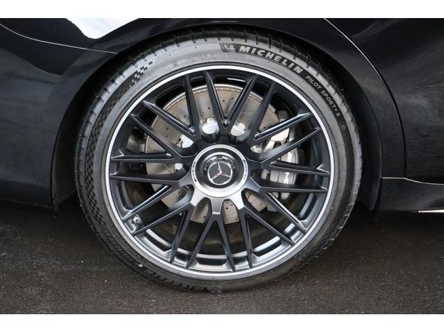 MERCEDES AMG S-CLASS S63 E PERFORMANCE