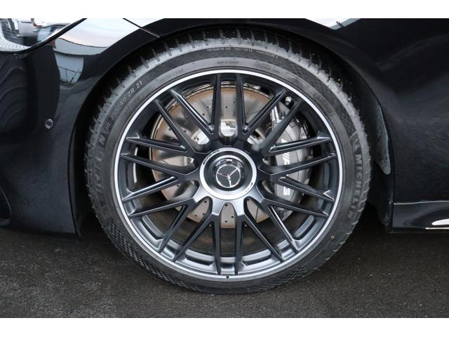 MERCEDES AMG S-CLASS S63 E PERFORMANCE