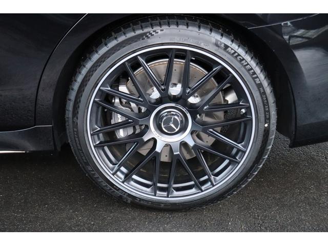 MERCEDES AMG S-CLASS S63 E PERFORMANCE