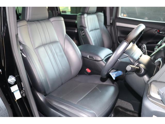 アルファードハイブリッド エグゼクティブラウンジＳ　モデリスタエアロ　外品エアサス　２１インチＡＷ　ＪＢＬサウンド　サンルーフ　デジタルインナーミラー　フリップダウンモニター　パノラミックビューモニター　両側パワースライドドア　電動ステップ（16枚目）