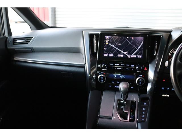 アルファードハイブリッド エグゼクティブラウンジＳ　モデリスタエアロ　外品エアサス　２１インチＡＷ　ＪＢＬサウンド　サンルーフ　デジタルインナーミラー　フリップダウンモニター　パノラミックビューモニター　両側パワースライドドア　電動ステップ（36枚目）