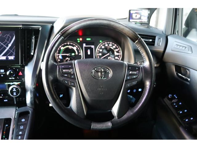 アルファードハイブリッド エグゼクティブラウンジＳ　モデリスタエアロ　外品エアサス　２１インチＡＷ　ＪＢＬサウンド　サンルーフ　デジタルインナーミラー　フリップダウンモニター　パノラミックビューモニター　両側パワースライドドア　電動ステップ（38枚目）