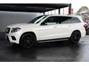 MERCEDES BENZ GLS