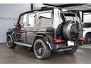 MERCEDES BENZ G-CLASS