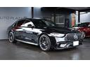 MERCEDES AMG S-CLASS