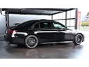 MERCEDES AMG S-CLASS