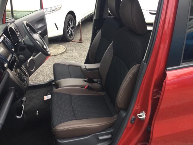 ハスラー ＪスタイルＩＩＩ　純正８インチナビ・フルセグＴＶ・全方位カメラ（9枚目）