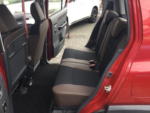 ハスラー ＪスタイルＩＩＩ　純正８インチナビ・フルセグＴＶ・全方位カメラ（10枚目）