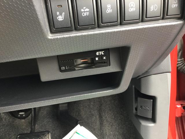 ハスラー ＪスタイルＩＩＩ　純正８インチナビ・フルセグＴＶ・全方位カメラ（19枚目）